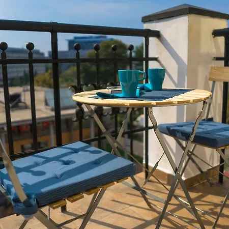 Apartment 3v
