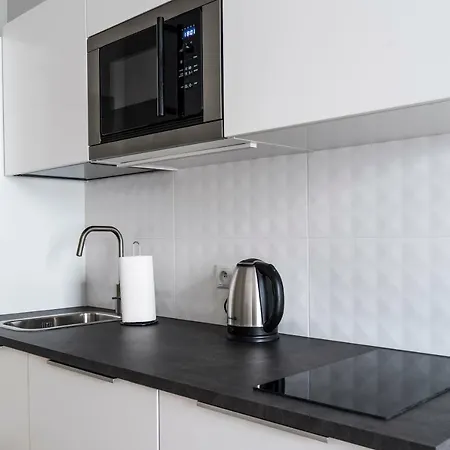 3v Apartment *
