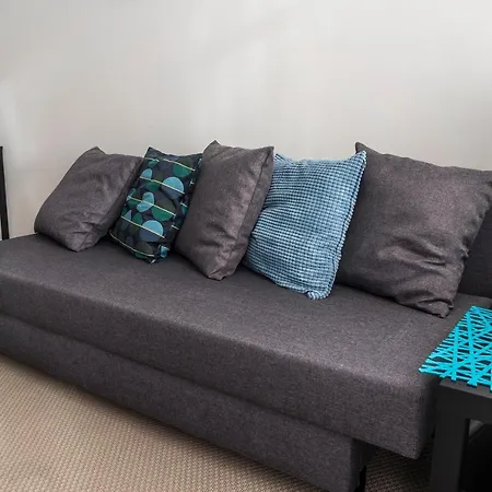 3v Apartment *