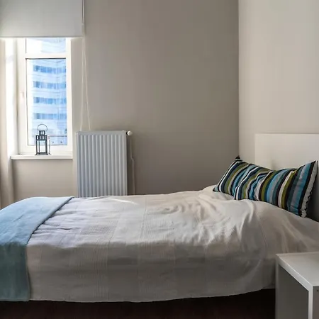 Apartment 3v