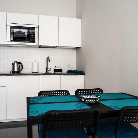 3v Apartamento