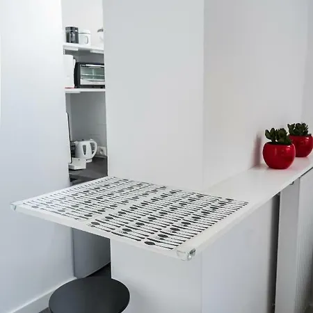 Apartment 3v