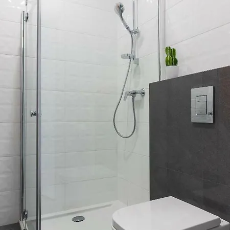 Appartement 3v Varsovie